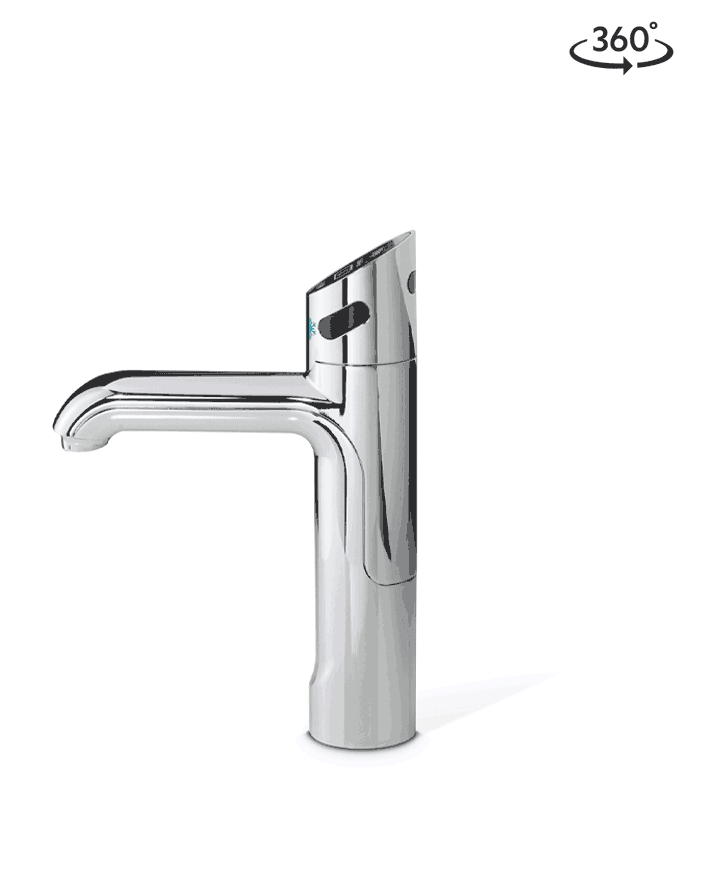 HydroTap G5 BC20 Touch-Free Wave Chrome | ZipWater